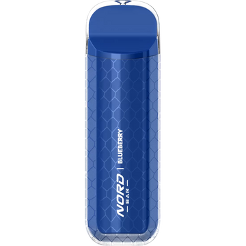 NORD BAR BLUEBERRY